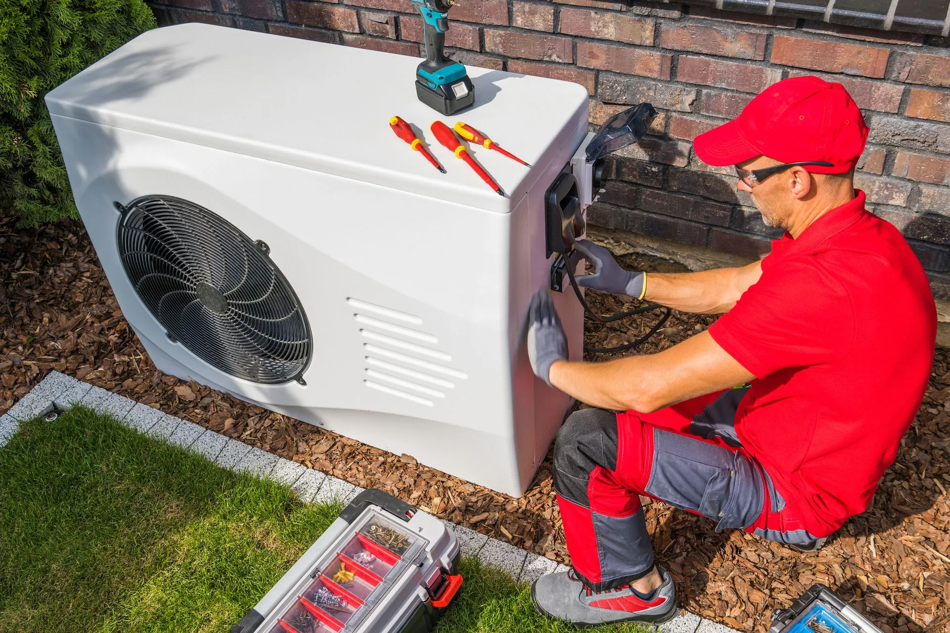 About HVAC in Milroy, PA